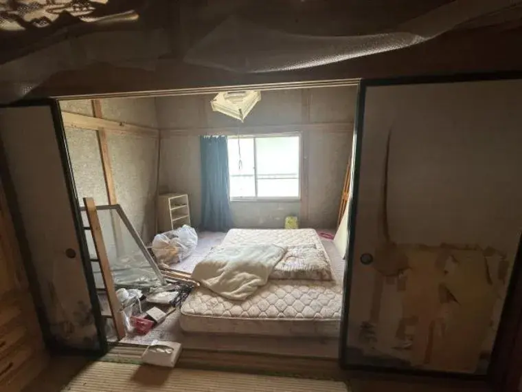 7DK Property Motomiya City Fukushima Prefecture (15)