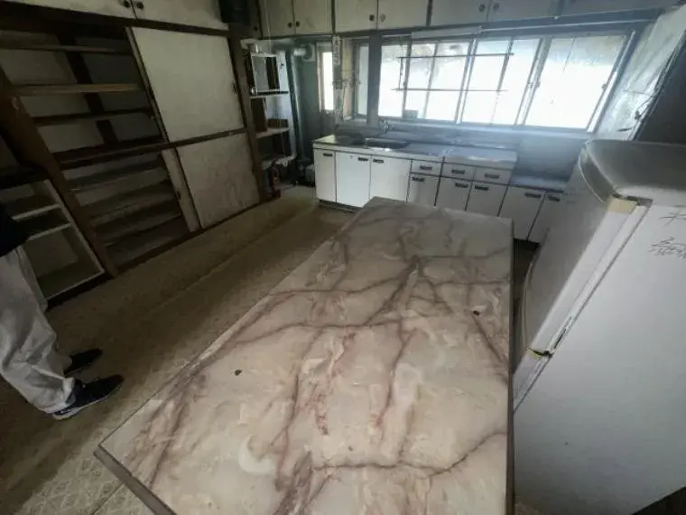 7DK Property Motomiya City Fukushima Prefecture (3)