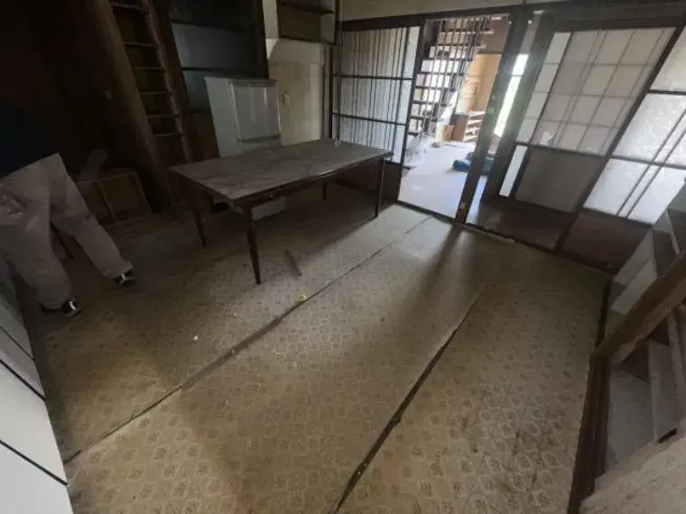 7DK Property Motomiya City Fukushima Prefecture (4)