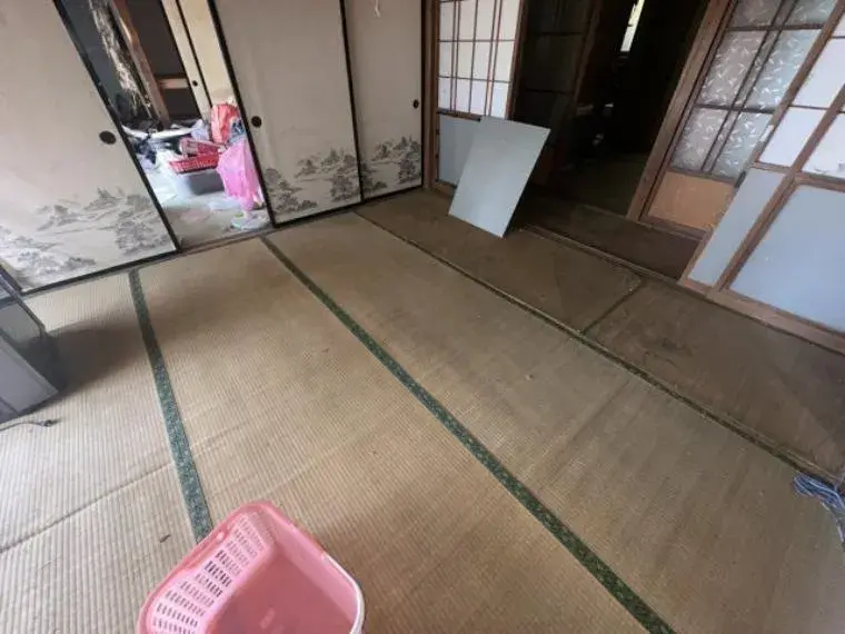 7DK Property Motomiya City Fukushima Prefecture (5)