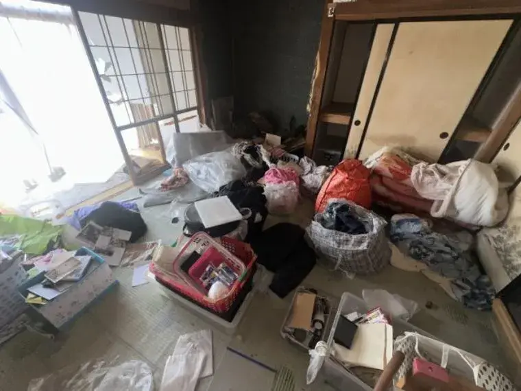7DK Property Motomiya City Fukushima Prefecture (6)