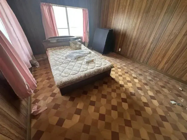 7DK Property Motomiya City Fukushima Prefecture (9)