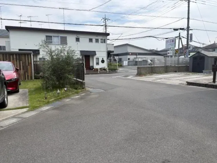 3LDK 深谷市 埼玉县 (2)