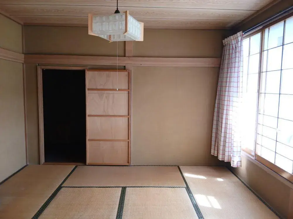 8DK Property Tono City Iwate Prefecture (13)