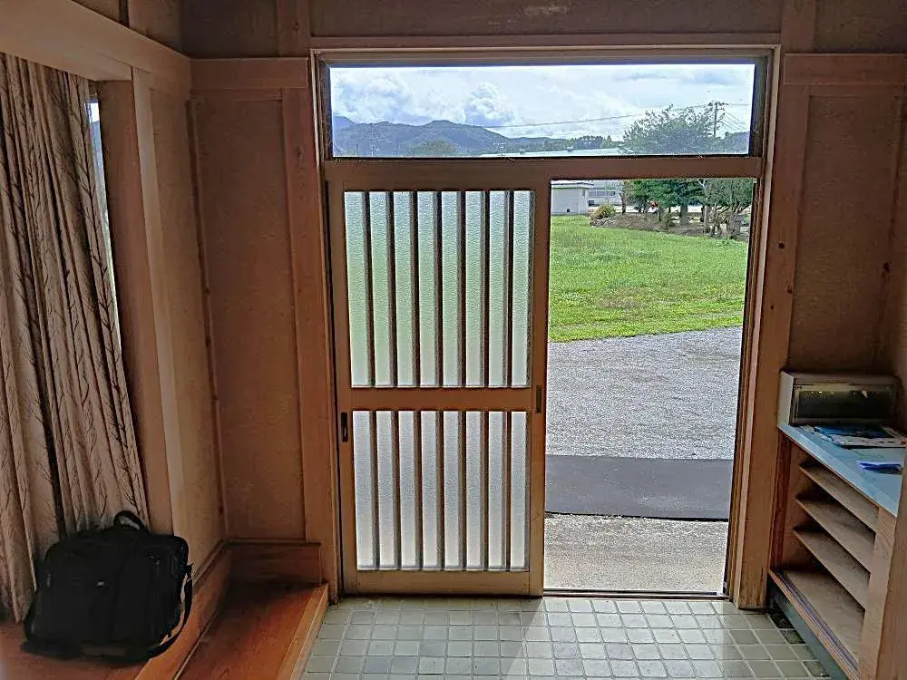 8DK Property Tono City Iwate Prefecture (14)