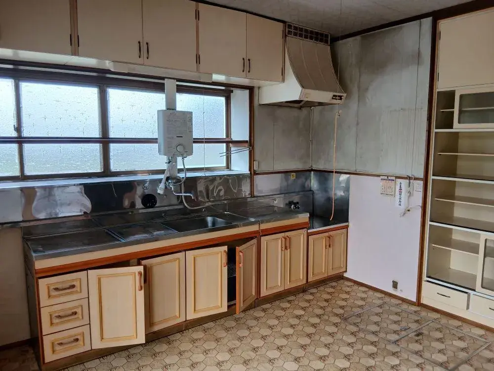 8DK Property Tono City Iwate Prefecture (16)