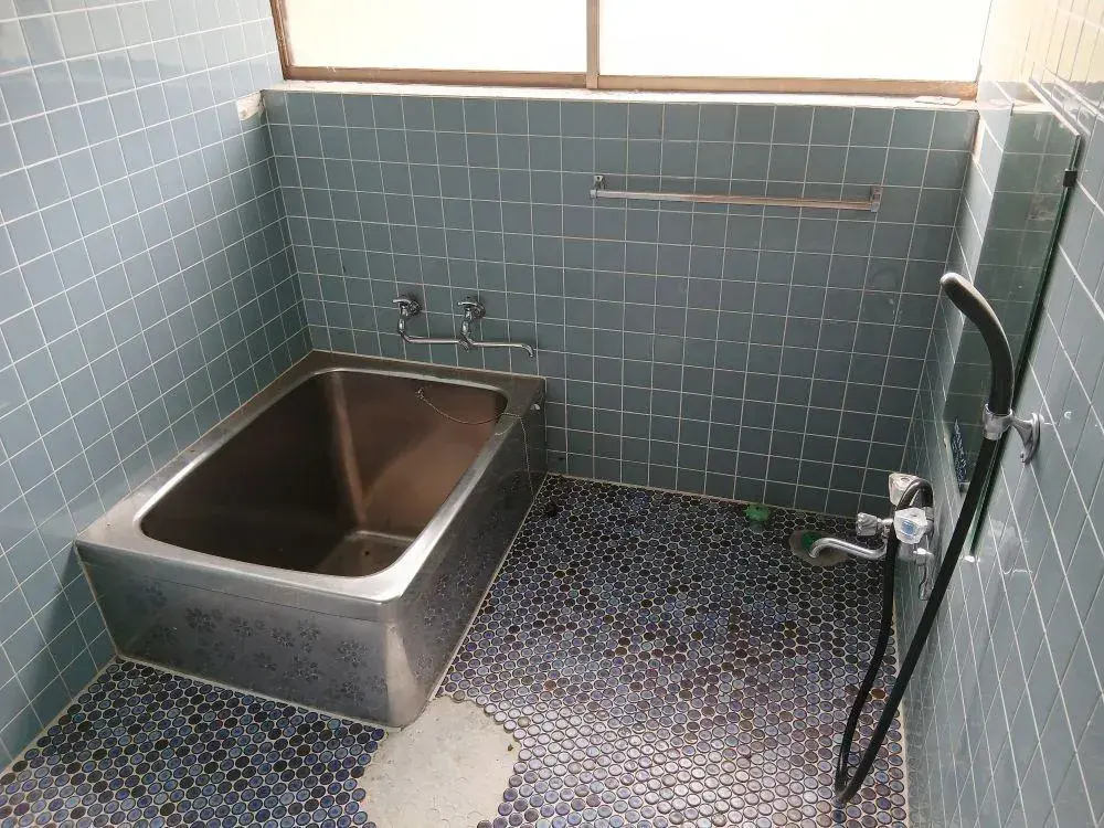 8DK Property Tono City Iwate Prefecture (17)