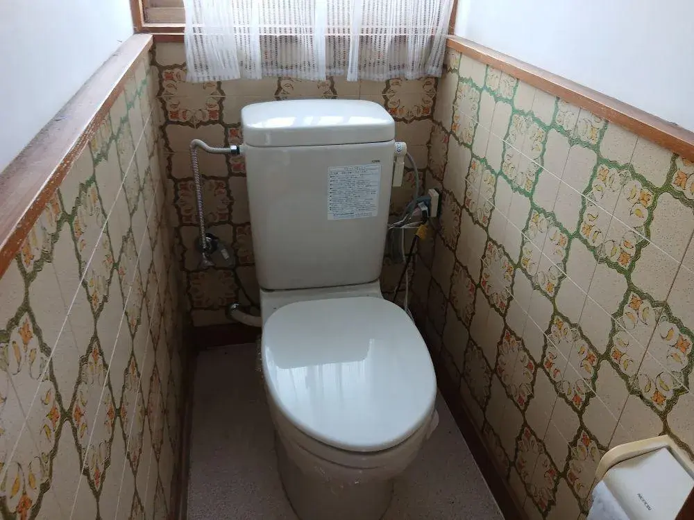 8DK Property Tono City Iwate Prefecture (19)