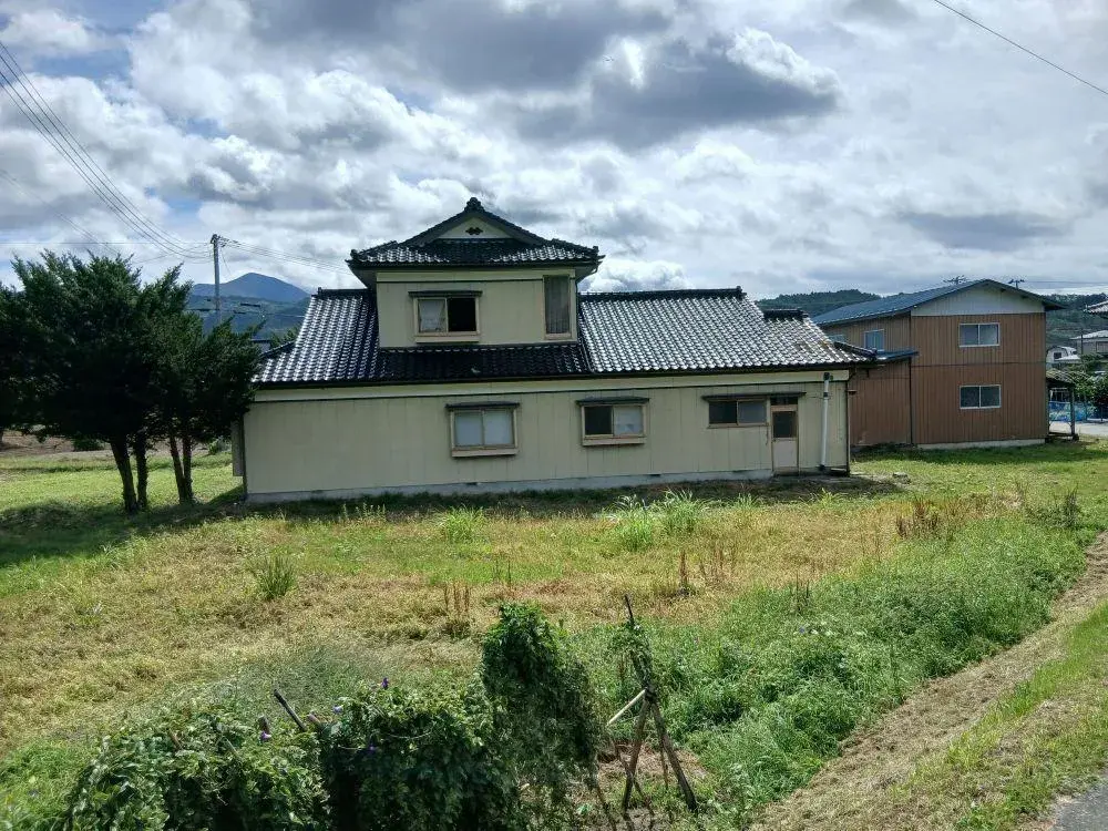 8DK Property Tono City Iwate Prefecture (3)