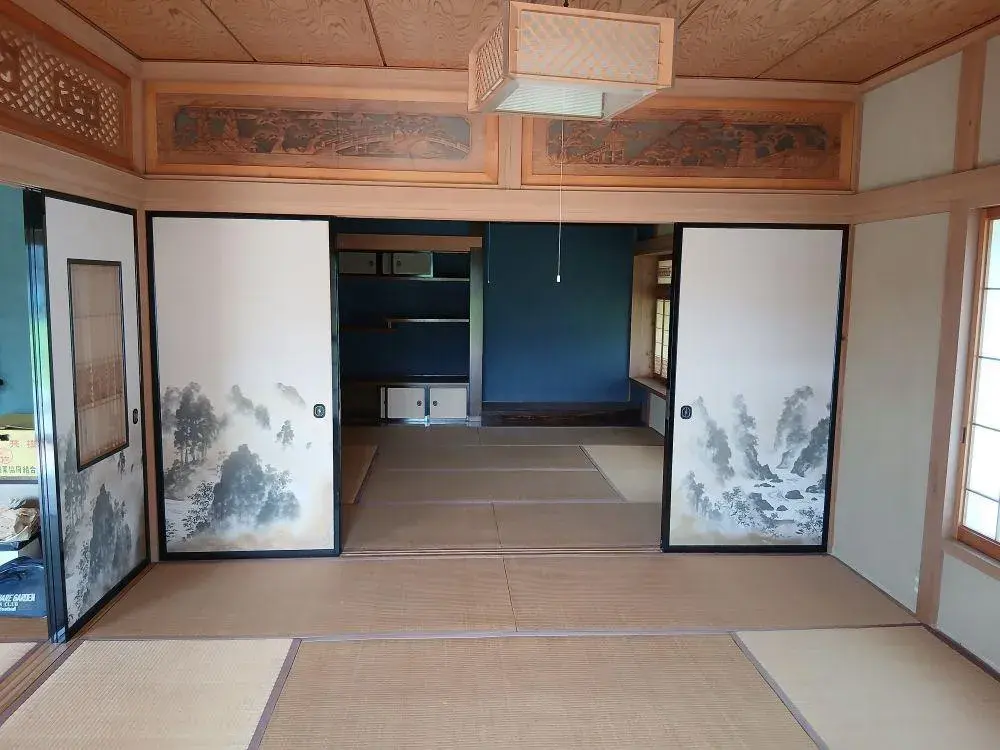 8DK Property Tono City Iwate Prefecture (5)