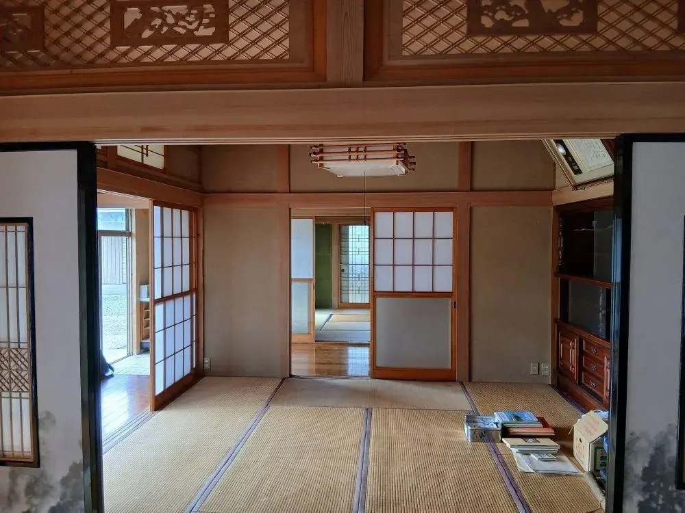 8DK Property Tono City Iwate Prefecture (6)