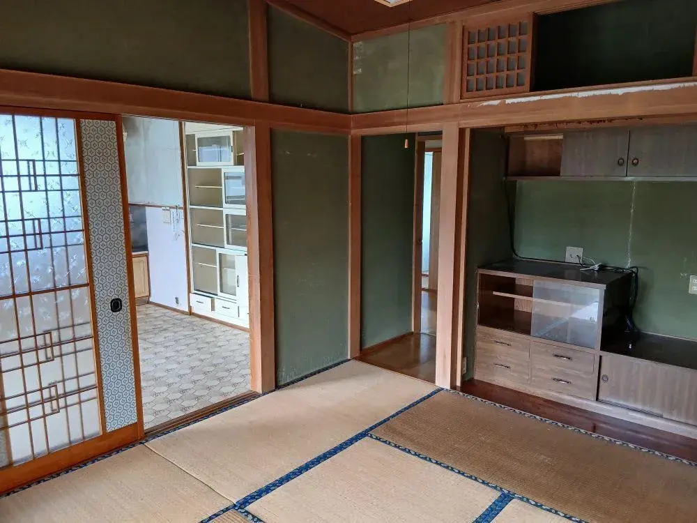 8DK Property Tono City Iwate Prefecture (7)