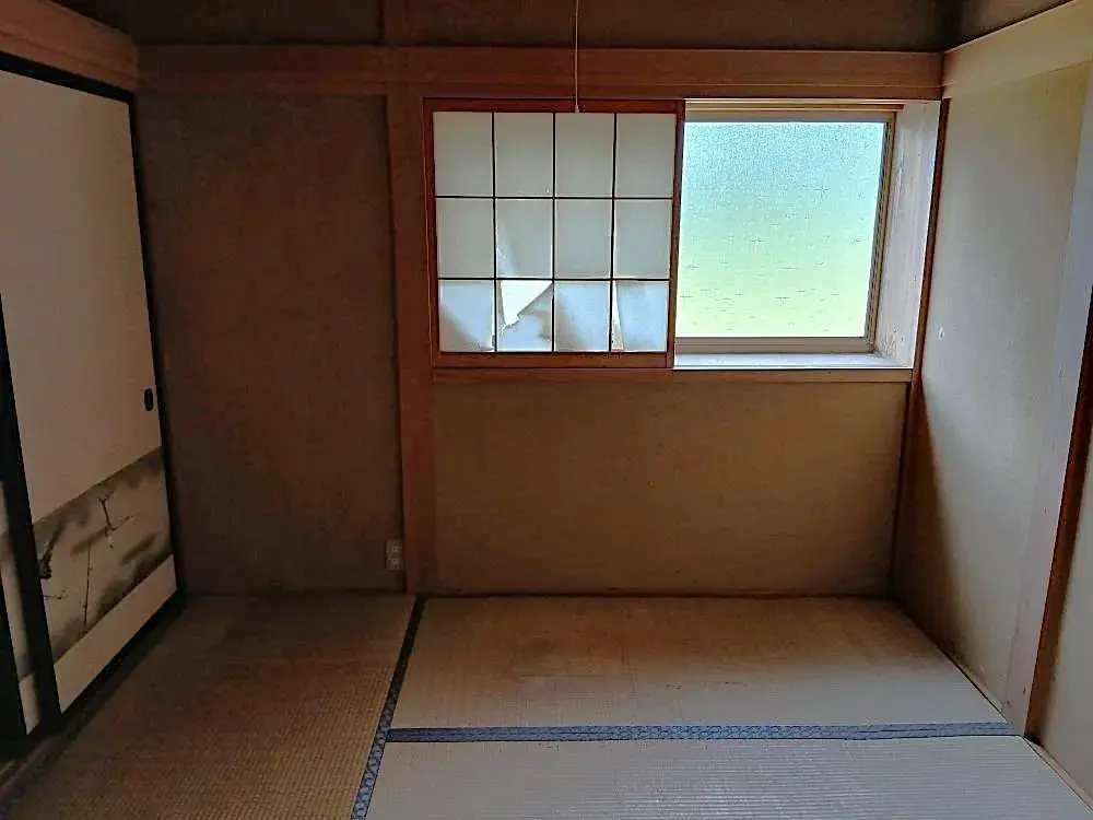 8DK Property Tono City Iwate Prefecture (8)