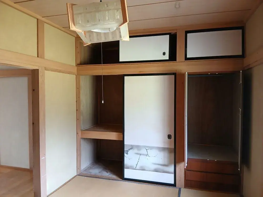 8DK Property Tono City Iwate Prefecture (9)