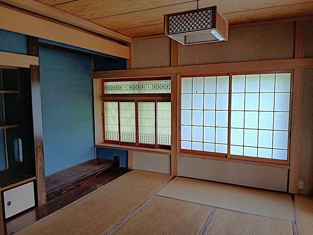 8DK Property Tono City Iwate Prefecture (10)