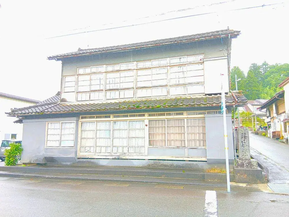 Akiya in Iwate