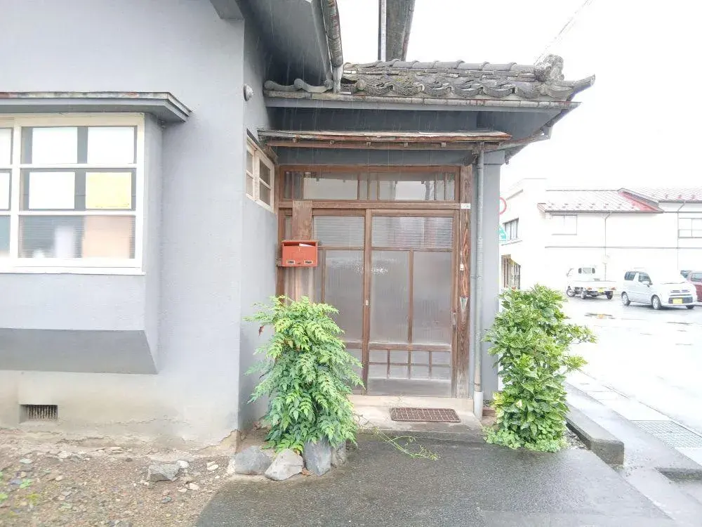 5DK Property Tono City Iwate Prefecture (2)