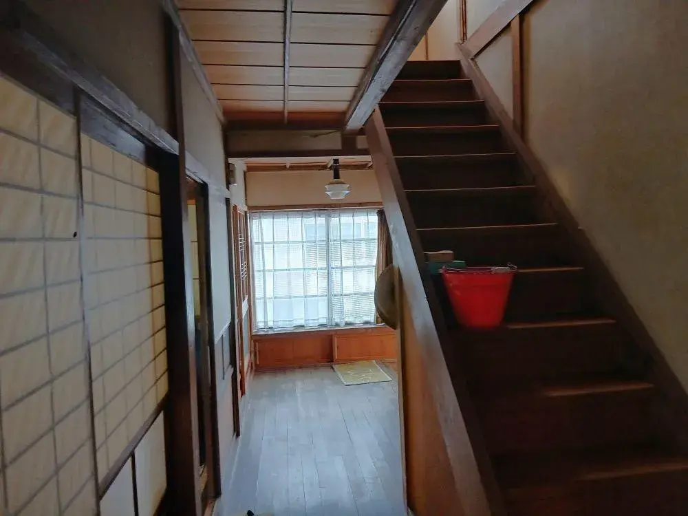 5DK Property Tono City Iwate Prefecture (11)