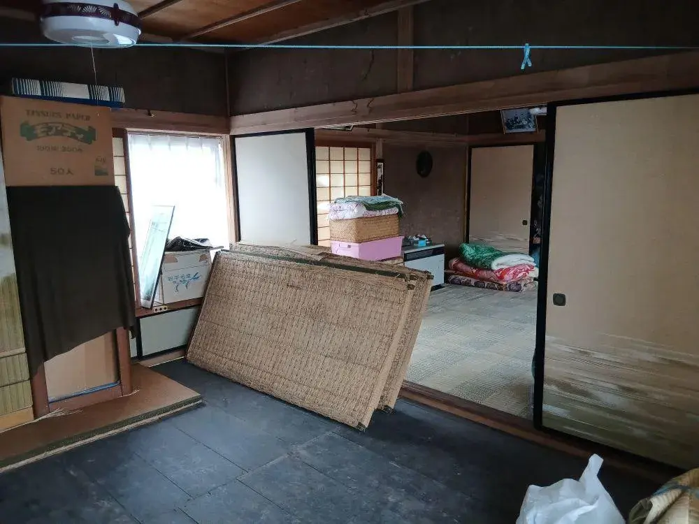5DK Property Tono City Iwate Prefecture (12)