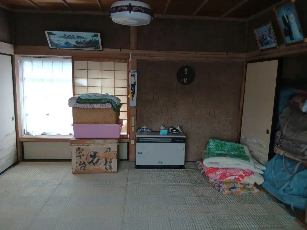 5DK Property Tono City Iwate Prefecture (13)