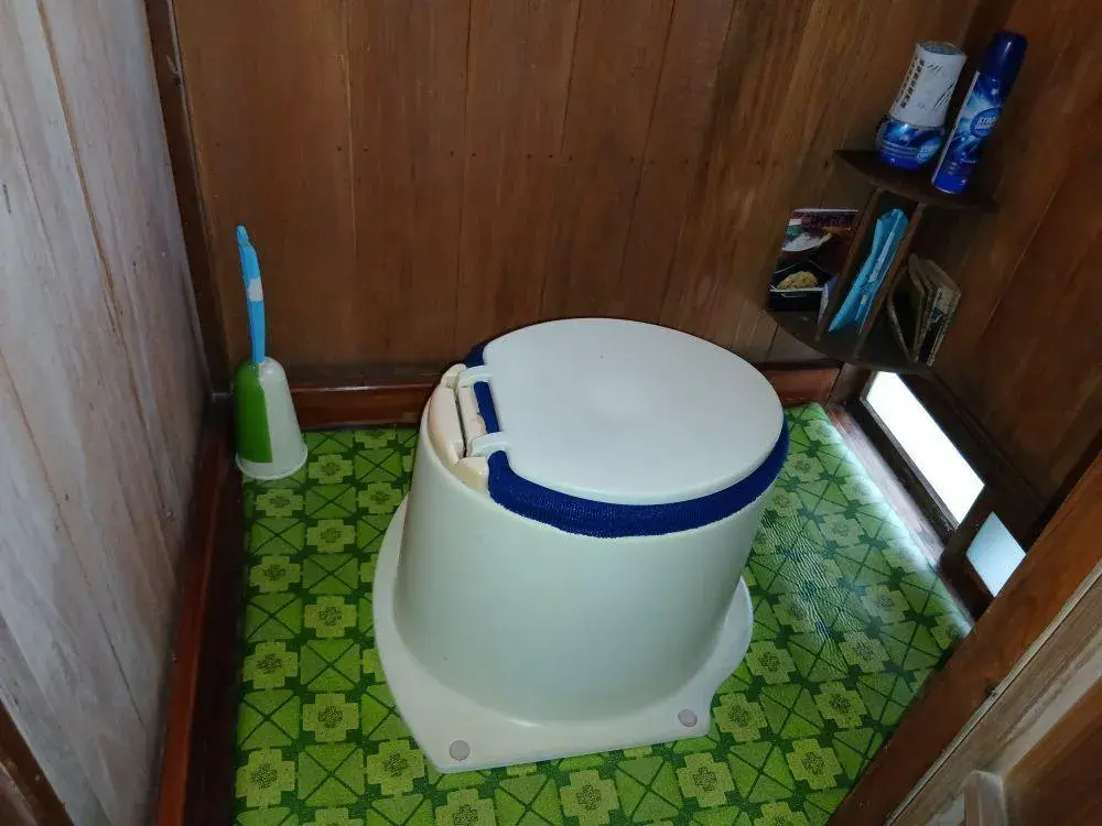 5DK Property Tono City Iwate Prefecture (16)