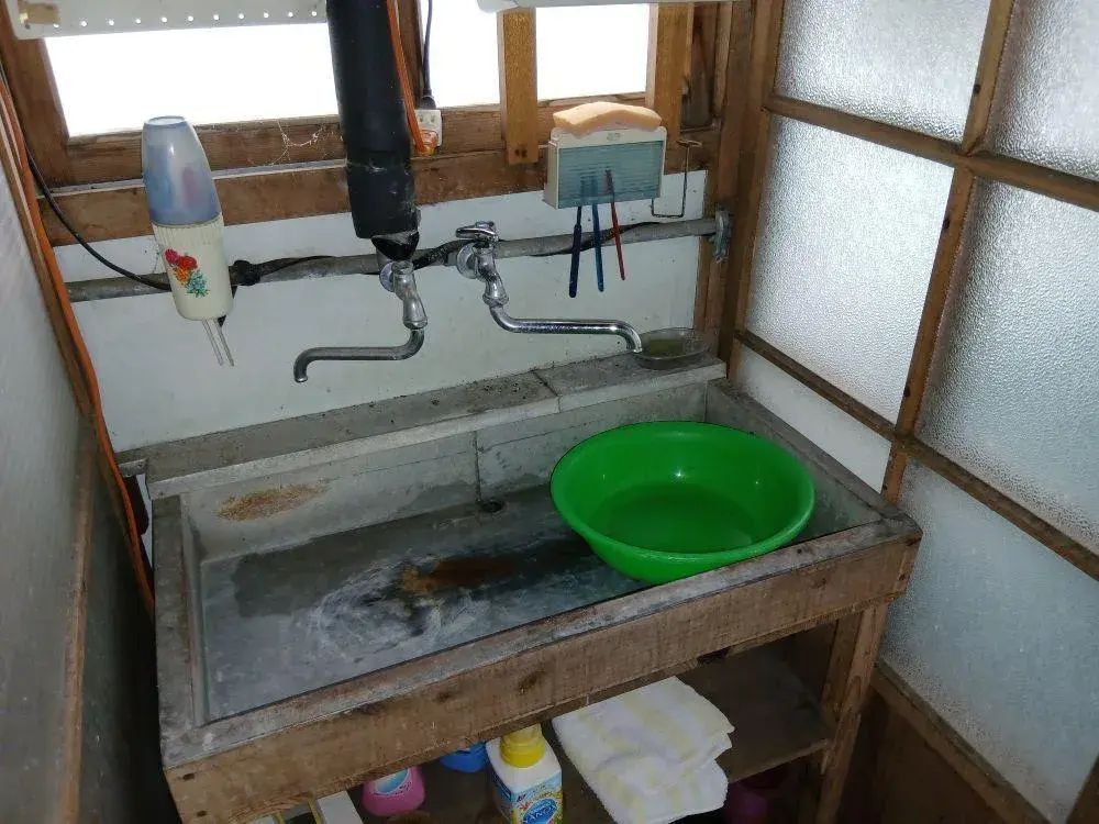 5DK Property Tono City Iwate Prefecture (17)