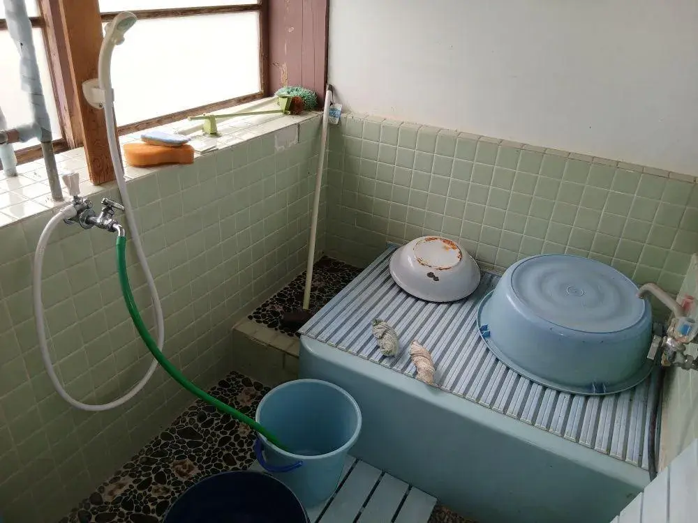 5DK Property Tono City Iwate Prefecture (18)