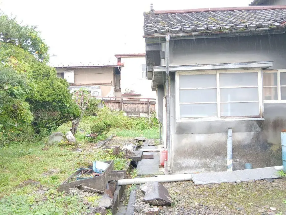 5DK Property Tono City Iwate Prefecture (3)