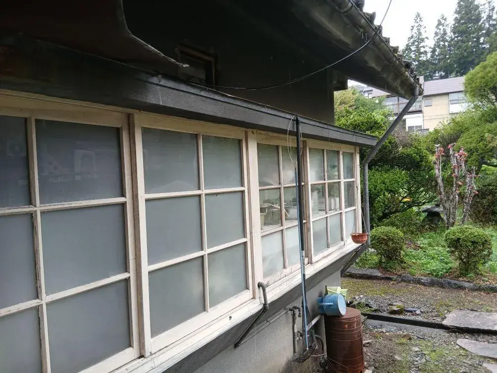 5DK Property Tono City Iwate Prefecture (4)