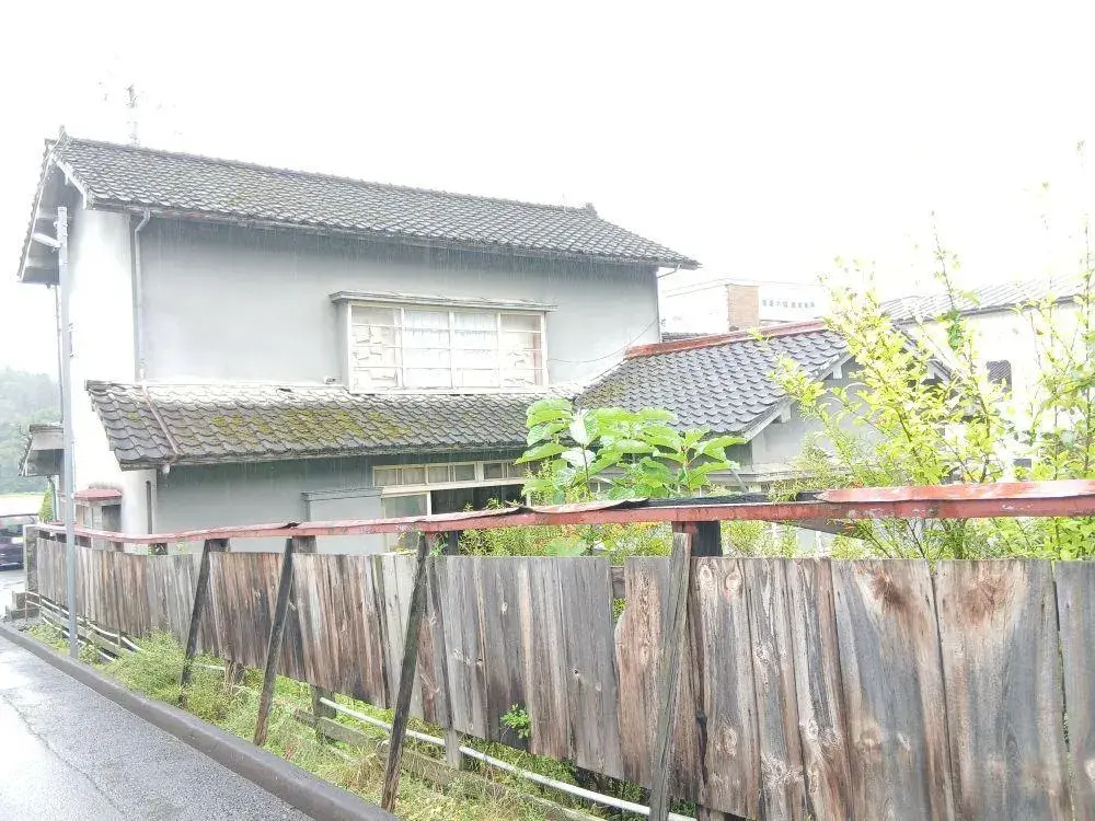 5DK Property Tono City Iwate Prefecture (5)