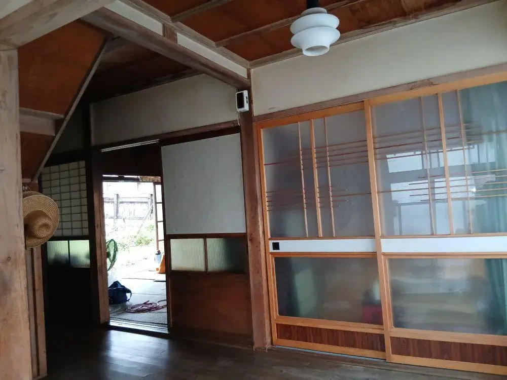 5DK Property Tono City Iwate Prefecture (6)