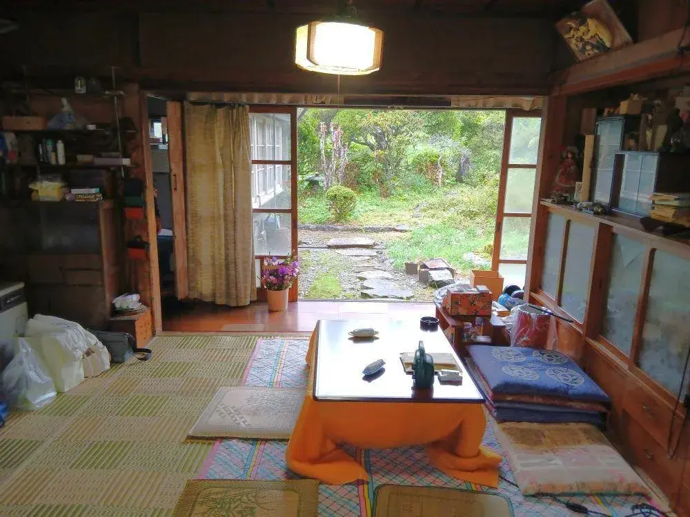 5DK Property Tono City Iwate Prefecture (7)