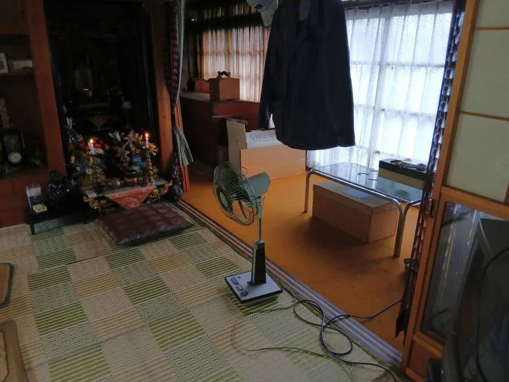 5DK Property Tono City Iwate Prefecture (8)
