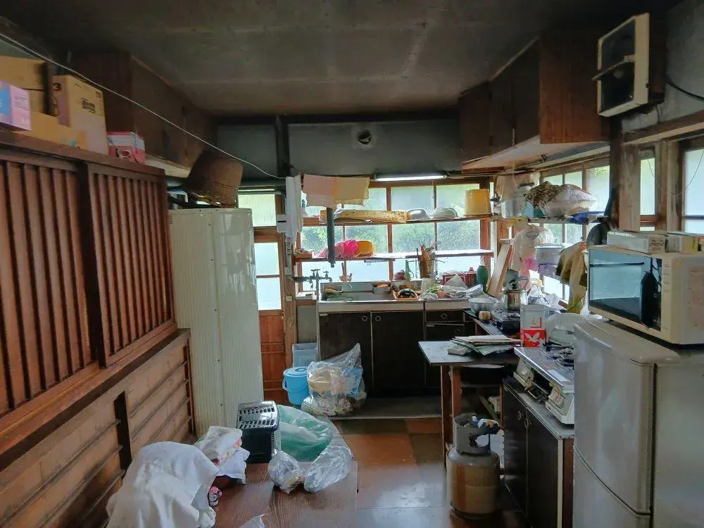 5DK Property Tono City Iwate Prefecture (9)