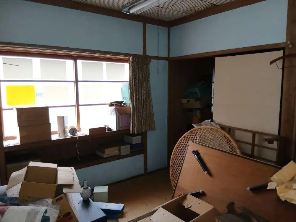 5DK Property Tono City Iwate Prefecture (10)