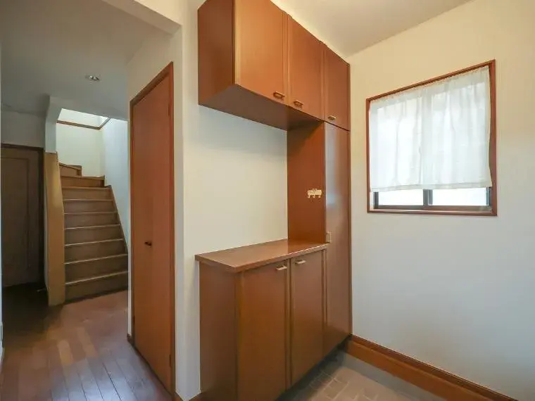 4LDK Ciudad de Ageo Prefectura de Saitama (15)