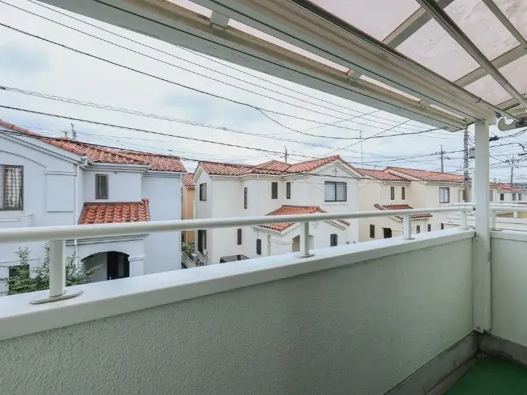 4LDK Ciudad de Ageo Prefectura de Saitama (20)