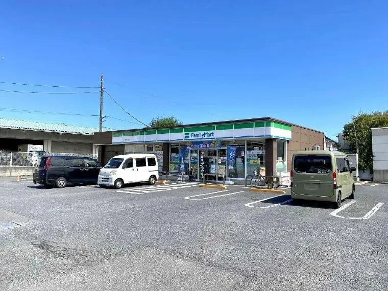 4LDK Ciudad de Ageo Prefectura de Saitama (22)