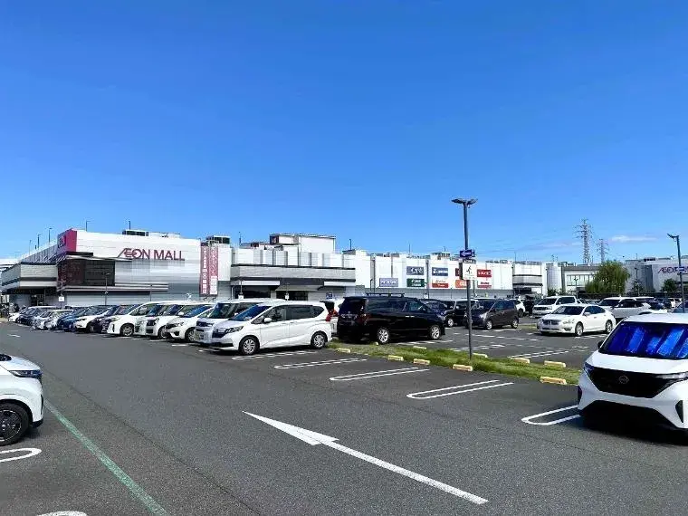 4LDK Ciudad de Ageo Prefectura de Saitama (23)