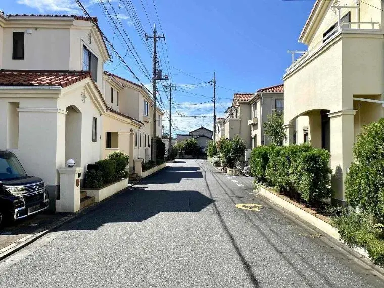 4LDK Ciudad de Ageo Prefectura de Saitama (4)
