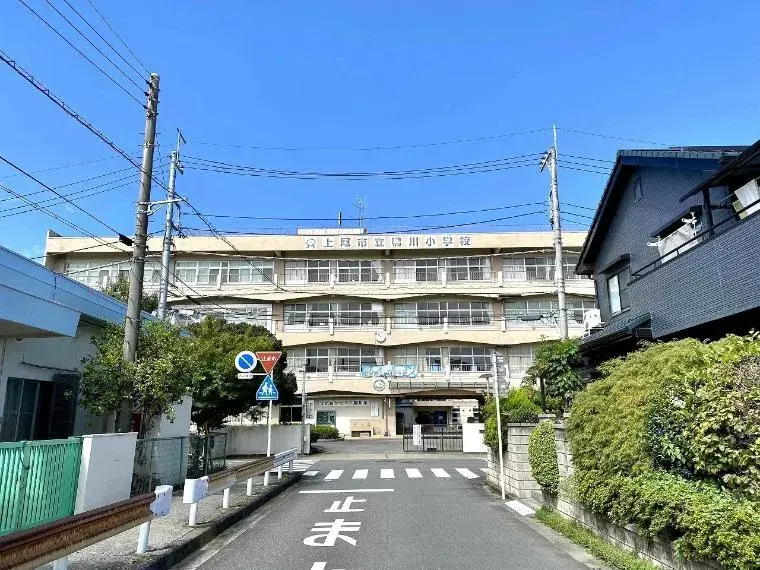 4LDK Ciudad de Ageo Prefectura de Saitama (6)