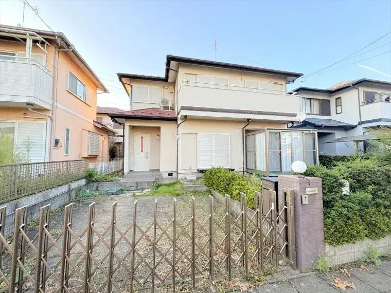 Akiya in Tochigi