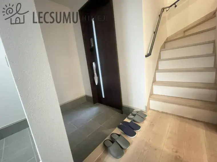 3LDK عقار مدينة هيميجي محافظة هيوغو (2)