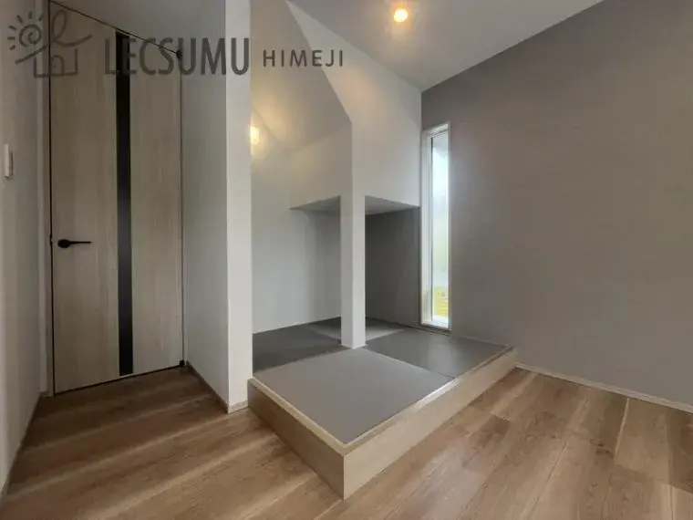 3LDK عقار مدينة هيميجي محافظة هيوغو (4)