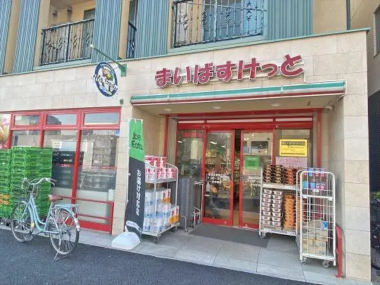 3LDK房产 涩谷区 东京都 (26)