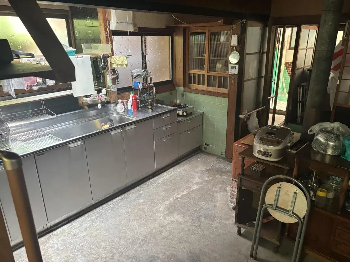 5K Property Yoshino-gun Nosegawa-mura Nara Prefecture (13)