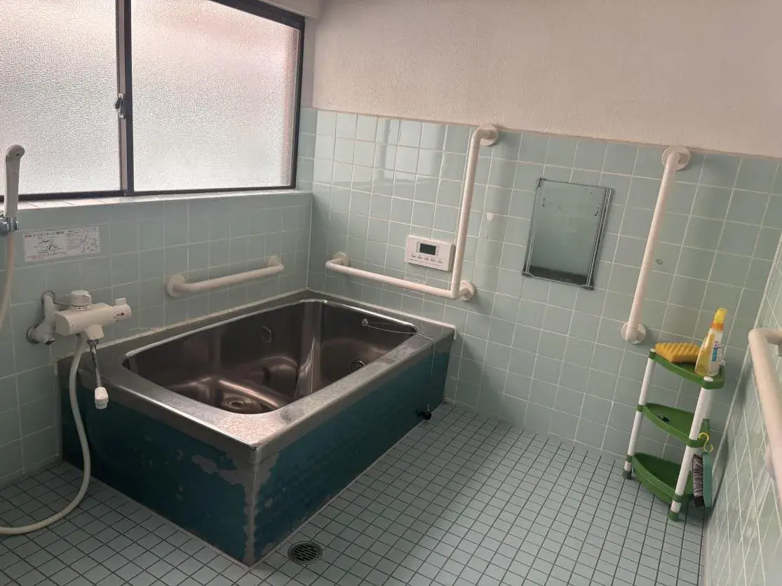 5K Property Yoshino-gun Nosegawa-mura Nara Prefecture (14)