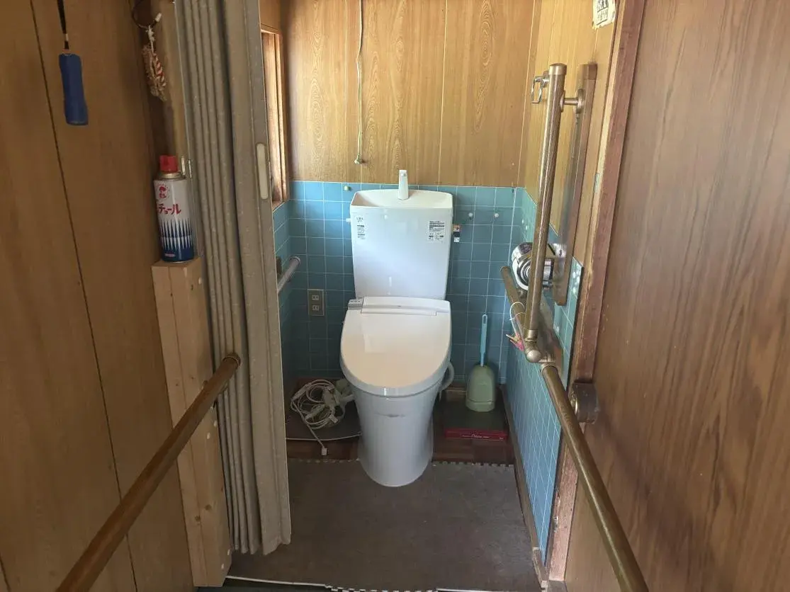 5K Property Yoshino-gun Nosegawa-mura Nara Prefecture (15)