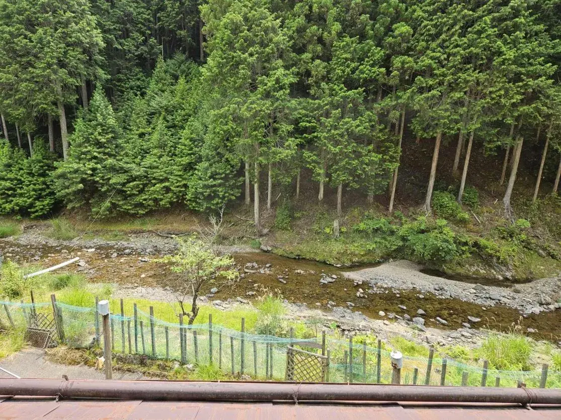 5K Property Yoshino-gun Nosegawa-mura Nara Prefecture (17)