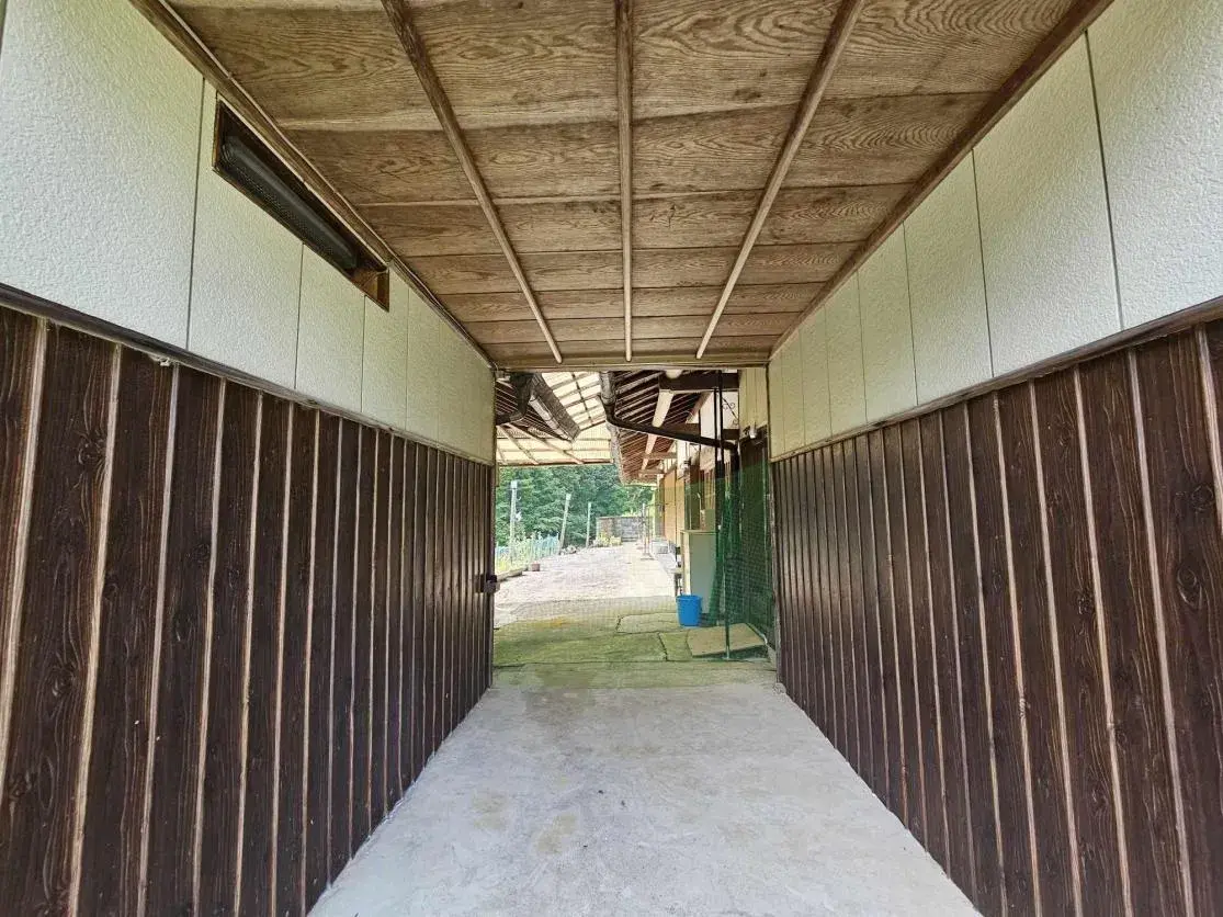 5K Property Yoshino-gun Nosegawa-mura Nara Prefecture (3)